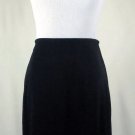 LIKE NEW*THE LIMITED*STRETCH SKIRT*BLACK*A LINE*CAREER/CLUB/CASUAL*SIZE 2*RT $98