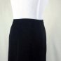 LIKE NEW*THE LIMITED*STRETCH SKIRT*BLACK*A LINE*CAREER/CLUB/CASUAL*SIZE 2*RT $98