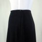 LIKE NEW*THE LIMITED*STRETCH SKIRT*BLACK*A LINE*CAREER/CLUB/CASUAL*SIZE 2*RT $98