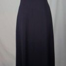 VINTAGE*PAPELL BOUTIQUE EVENING DRESS*BODY CON*IMMACULATE FIT & TAILORING*SIZE 4P*SUPERB CONDITION