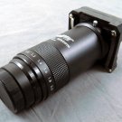 NIB*PRO-OPTIC*ZOOM SLIDE DUPLIATOR*1:1 TO 2.5*35 MM* W/UNIVERSTAL T-MOUNT*JAPAN*
