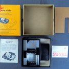 LIKE NEW*KODAK*STACK LOADER*151 4249*EC40*SLIDE TRAY*CAROUSEL & ECTAGRAPHIC PROJECTORS*
