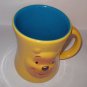 Coffee Cup Mug 3D Winnie The Pooh Disney Store