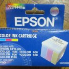 Epson Color Ink Cartridge S020089