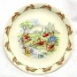 RESERVEDRoyal Doulton Bunnykins Saucer - Playing on the River - SF16 - Made in England