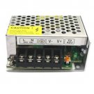 24V 2A DC 48W Universal Regulated Switching Power Supply AC Input 110-220V
