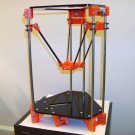 Rostock Mini 3D Printer Unassembled Kit