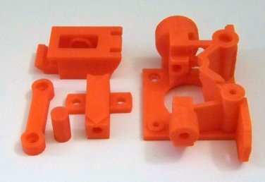 Airtripper's Direct Drive Bowden Extruder V3