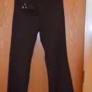 Hennes Brown Tailored Trousers