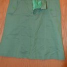Green Vero Moda Skirt