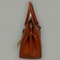 Leather Handbag Made In Italy