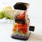 Williams Sonoma Gefu Cube Cutter Bar Garnishing Tool Wurfelschneider Cubico