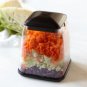 Williams Sonoma Gefu Cube Cutter Bar Garnishing Tool Wurfelschneider Cubico