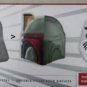 WILLIAM SONOMA Cookie Cutter 4 Star Wars Set Heros Darth Vader Stromtrooper