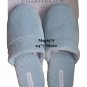 Charter Club Blue Slippers Shoes Women's 10