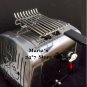 Williams Sonoms Pro Line Bun Warmer Series 2 Slice Toaster Kitchen Aid