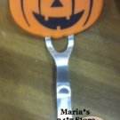 Williams Sonoma Pumpkin Spatula Pottery Jack O Lanter Barn Turner