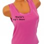 Alfani Cozy Pink Lounge Top Sleepwear Women's Large