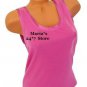 Alfani Cozy Pink Lounge Top Sleepwear Women's Large