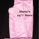 Charter Club Pink Dot Lounge PJ Pants Sleepwear Women's P/S