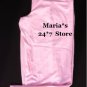 Charter Club Pink Dot Lounge PJ Pants Sleepwear Women's P/S