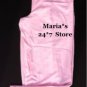 Charter Club Pink Dot Lounge PJ Pants Sleepwear Women's P/S