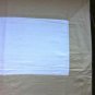 Williams Sonoma Home Italian Wide Broad Border Boudoir Pillow Sham Std $98