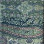 Williams Sonoma Home Italian Printed Paisley King Pillowcases $98