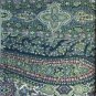 Williams Sonoma Home Italian Printed Paisley King Pillowcases $98