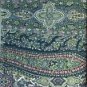 Williams Sonoma Home Italian Printed Paisley King Pillowcases $98