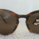 Brighton 'Brown Crimson' Sunglass Eyeglass Women's