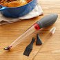 Williams Sonoma Angled Dripless Turkey Beef Baster Meat Turkey Poultry