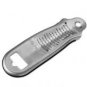 Williams Sonoma Microplane Stainless-Steel Citrus Bar Garnishing Tool