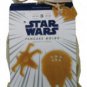 Williams Sonoma 3 Star Wars Pancake Molds Set Wing Fighter Vader Falcon