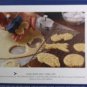 WILLIAM SONOMA Cooke Cutter 4 Star Wars Set VehiclesFalcon x-Wing