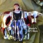 WILLIAM SONOMA 12 Day of Christmas Tree Ornaments Set