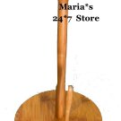 Williams Sonoma Bamboo Paper Towel Holder