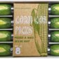 Williams Sonoma 8 Corn Cob Picks for BBQ Dinners