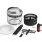 Williams Sonoma ROSLE Multi-Cutter Food Chopper $65.