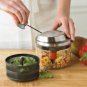 Williams Sonoma ROSLE Multi-Cutter Food Chopper $65.