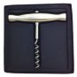 Williams Sonoma Le Creuset Wine Bottle Metal Cork Screwpull Bar Tool