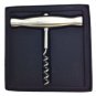 Williams Sonoma Le Creuset Wine Bottle Metal Cork Screwpull Bar Tool