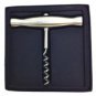 Williams Sonoma Le Creuset Wine Bottle Metal Cork Screwpull Bar Tool