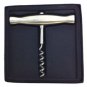 Williams Sonoma Le Creuset Wine Bottle Metal Cork Screwpull Bar Tool