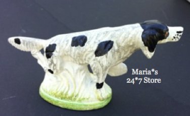 Williams Sonoma Hunter Dog Bottle Opener Christmas