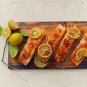 Williams Sonoma 4 Large Cedar Grilling Wood Planks BBQ Set