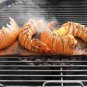 Williams Sonoma 6 Small Cedar Grilling Wood Planks BBQ Set
