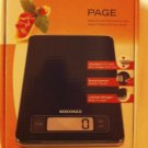 Williams Sonoma Redi Chek Remote Remote Cooking thermometer
