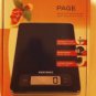 Williams Sonoma Redi Chek Remote Remote Cooking thermometer