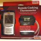 Williams Sonoma Redi Chek Remote Remote Maverick Cooking Thermometer